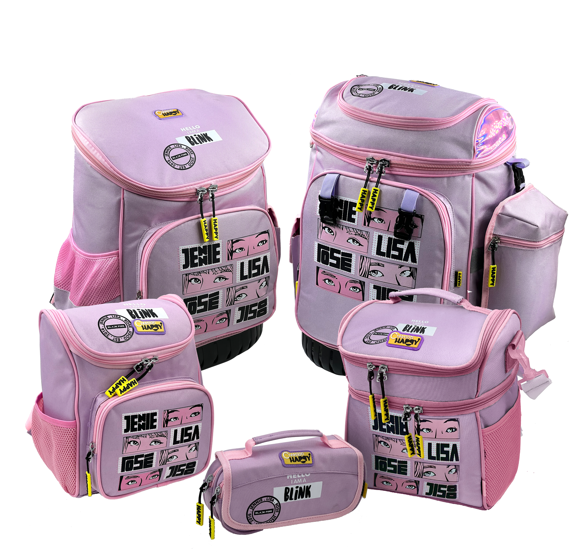 PACK FT024-S