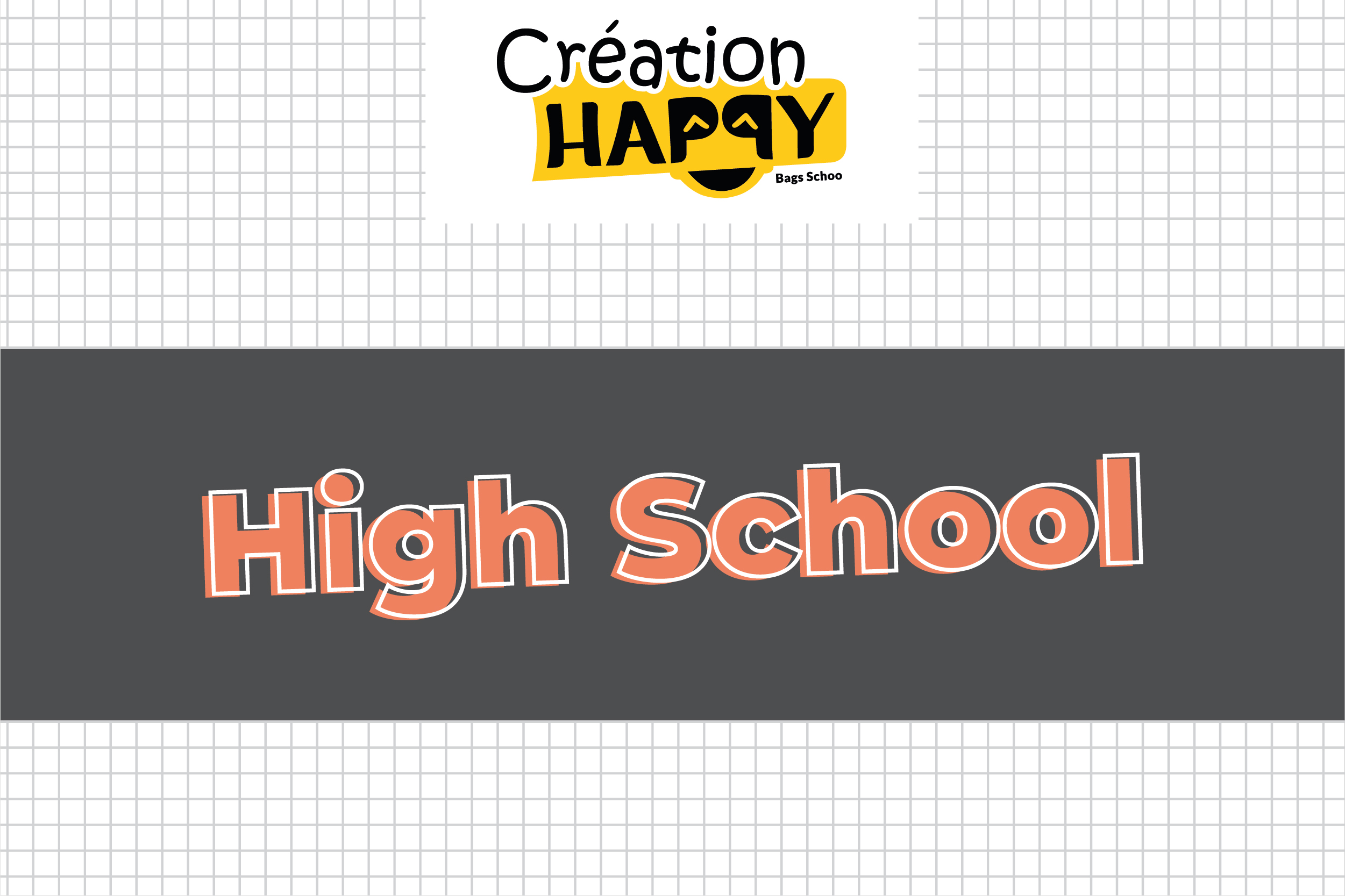 HIGH SCHOOL